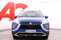 Mitsubishi Eclipse Cross vaihtoauto
