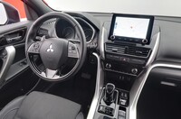 Mitsubishi Eclipse Cross vaihtoauto