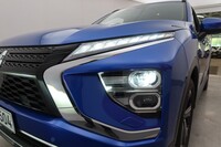 Mitsubishi Eclipse Cross vaihtoauto