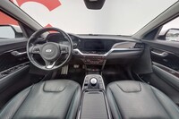 Kia Niro Electric vaihtoauto