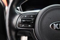 Kia Niro Electric vaihtoauto