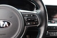 Kia Niro Electric vaihtoauto
