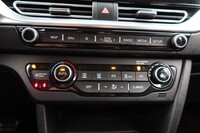 Kia Niro Electric vaihtoauto