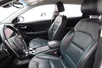 Kia Niro Electric vaihtoauto