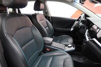 Kia Niro Electric vaihtoauto