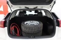 Kia Niro Electric vaihtoauto