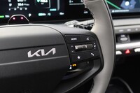 Kia EV4 vaihtoauto