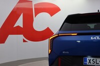 Kia EV4 vaihtoauto