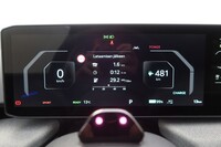 Kia EV4 vaihtoauto