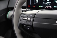 Kia EV4 vaihtoauto