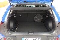 Kia EV4 vaihtoauto
