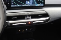Kia EV4 vaihtoauto