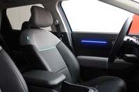 Kia EV4 vaihtoauto