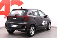 Kia Picanto vaihtoauto