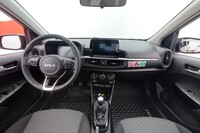 Kia Picanto vaihtoauto