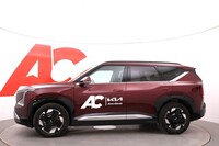 Kia EV5 vaihtoauto