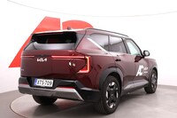 Kia EV5 vaihtoauto