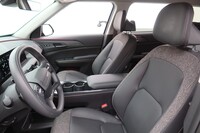 Kia EV5 vaihtoauto