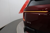 Kia EV5 vaihtoauto