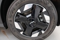 Kia EV5 vaihtoauto