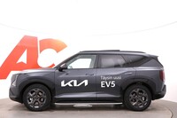 Kia EV5 vaihtoauto