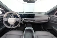 Kia EV5 vaihtoauto
