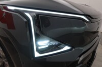 Kia EV5 vaihtoauto