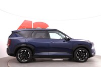 Kia EV5 vaihtoauto