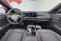Kia EV5 vaihtoauto