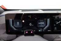 Kia EV5 vaihtoauto