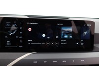 Kia EV5 vaihtoauto