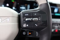 Kia EV5 vaihtoauto