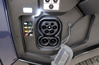 Kia EV5 vaihtoauto