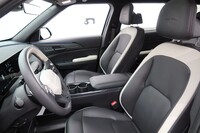Kia EV5 vaihtoauto