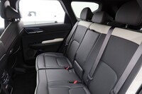 Kia EV5 vaihtoauto