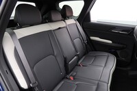 Kia EV5 vaihtoauto