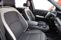 Kia EV5 vaihtoauto