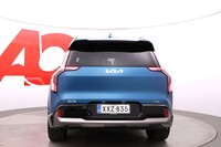 Kia EV9 vaihtoauto