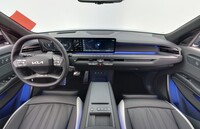 Kia EV9 vaihtoauto