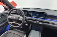 Kia EV9 vaihtoauto