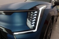 Kia EV9 vaihtoauto