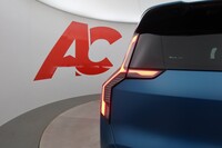 Kia EV9 vaihtoauto