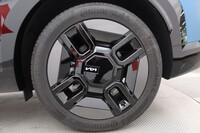 Kia EV9 vaihtoauto
