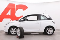 Opel Adam vaihtoauto