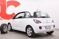 Opel Adam vaihtoauto