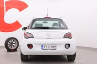 Opel Adam vaihtoauto