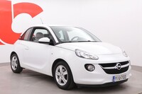 Opel Adam vaihtoauto