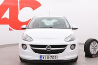 Opel Adam vaihtoauto