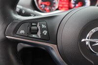 Opel Adam vaihtoauto