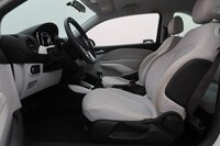 Opel Adam vaihtoauto
